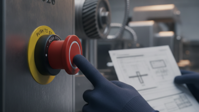 2026 How to Choose Wholesale Custom Emergency Stop Switches?