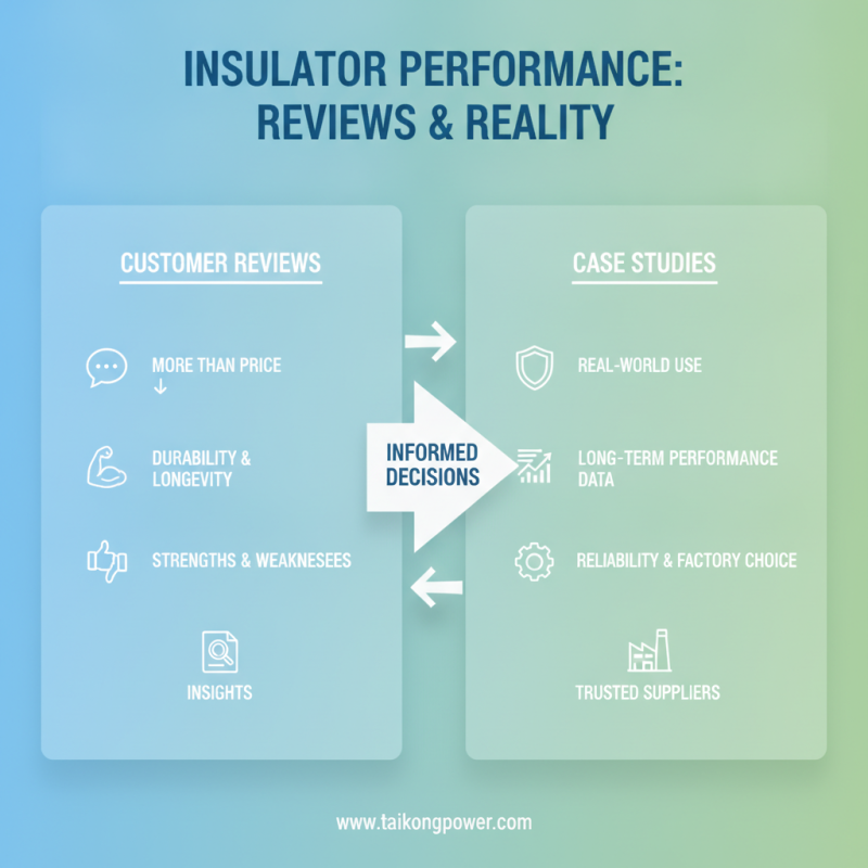 How to Choose a Reliable China High-Quality Polymeric Insulator Factory?