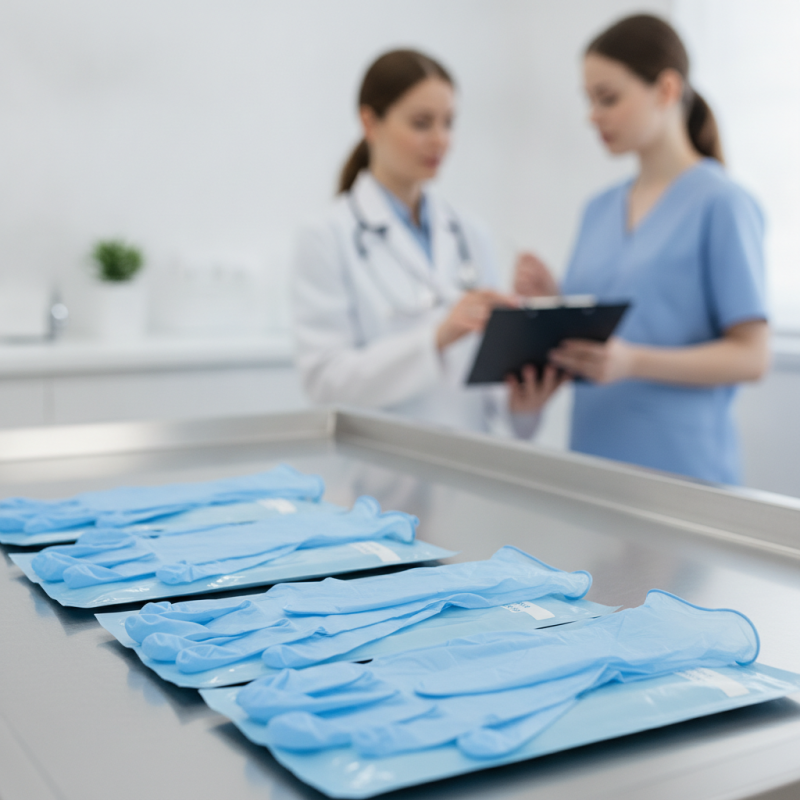 Top 10 Benefits of Wholesale OEM Gynecological Gloves for Healthcare Providers?