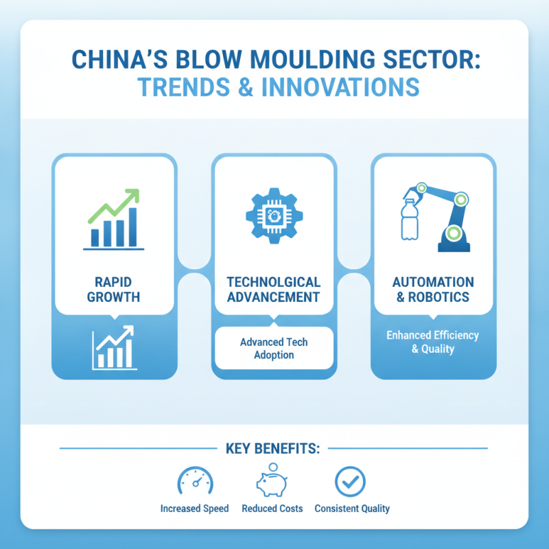 Top 10 Blow Moulders in China for Global Buyers?