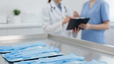 Top 10 Benefits of Wholesale OEM Gynecological Gloves for Healthcare Providers?