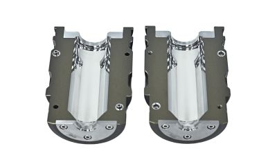 350ml PET blow mold dimensions and specifications