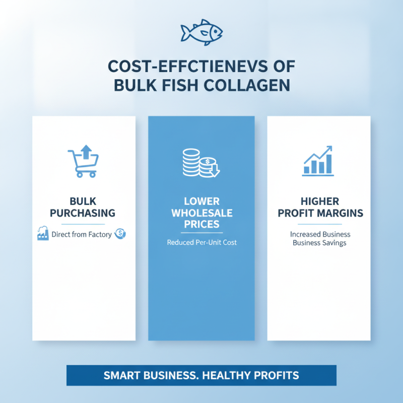 Top 10 Reasons to Buy Wholesale Fish Collagen Powder for Your Business?