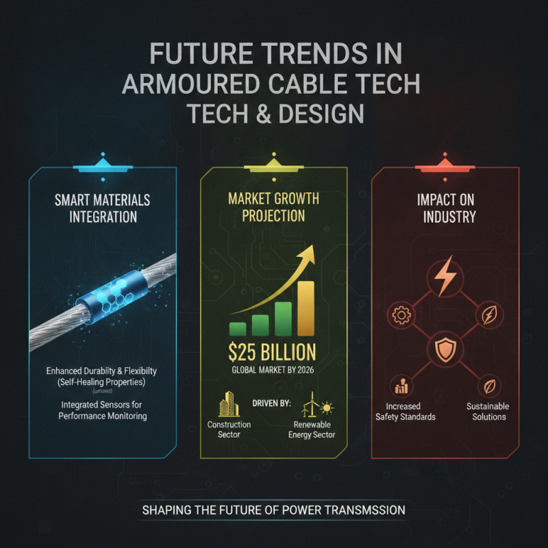 2026 Best Three Phase Armoured Cable for Global Buyers?