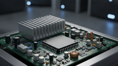 Best Power Regulator Solutions for China Sourcing Needs?