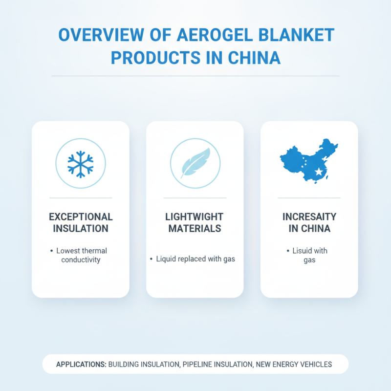 China Top Wholesale Aerogel Blanket Products and Their Benefits?