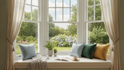 Essential Bay Window Tips for Stunning Home Design Ideas?