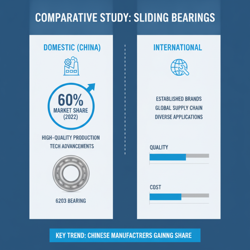 Top 10 Wholesale High Quality Sliding Bearings in China Are They Worth the Investment?