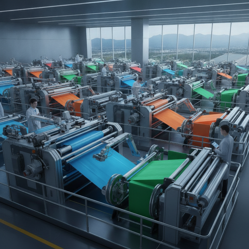 Top 10 OEM High-Quality Plastic Fabric Machine Suppliers in China?