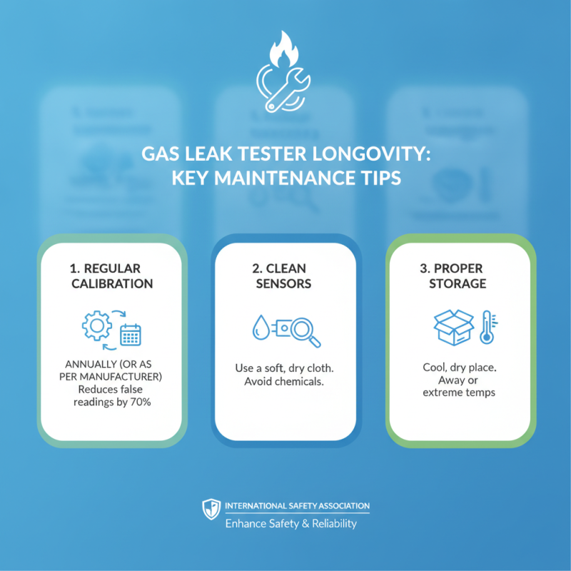 Best Gas Leak Tester for Safe and Efficient Use in China?