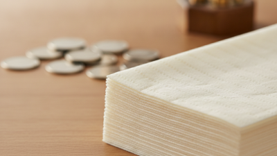 What is the Best High-Quality Buy Cream Tissue Pricelist for Consumers?