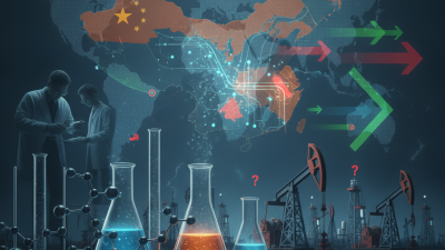 China Top Completions Chemistries for Global Buyers?