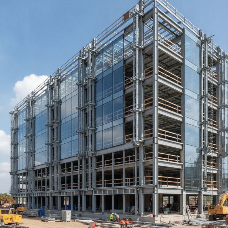 2026 Top CE Certification Buy Commercial Adjustable Rail Quotes Explained?
