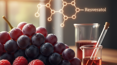 Is Resveratrol the Key to Boosting Testosterone Levels?