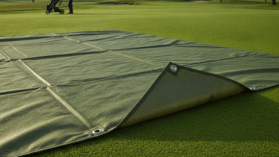 Top Tips for Choosing the Best Golf Fairway Cover?
