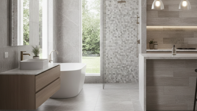 Top 10 Benefits of Using Ceramic Porcelain Tile for Your Home?