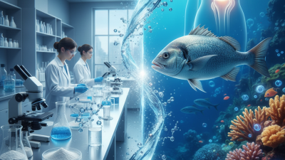 ビジネスで卸売りの魚コラーゲンパウダーを購入すべき10の理由とは？