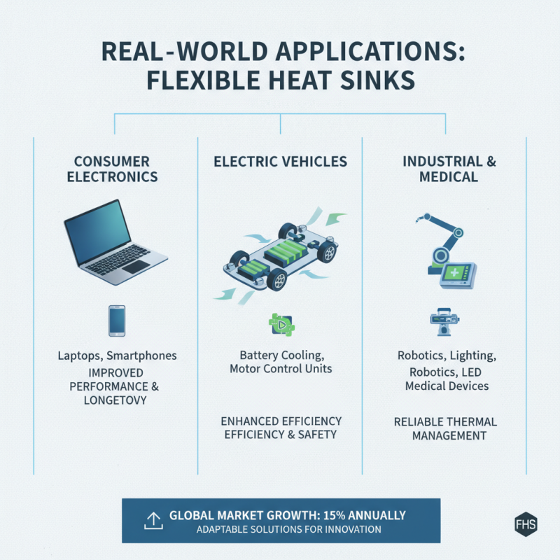 Top 10 Benefits of Flexible Heat Sink for Your Projects?