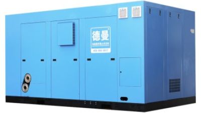 Magnetic Levitation Centrifugal Air Compressor01.jpg