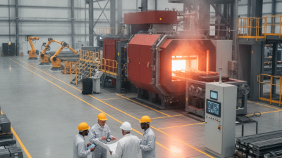 10 Tips for Choosing the Right Custom ODM Austenitizing Furnace Factory?
