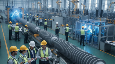 How to Choose a Reliable China High-Quality Polymeric Insulator Factory?