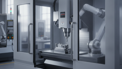 ¿Cuáles son las mejores fresadoras CNC para compradores globales en 2026?