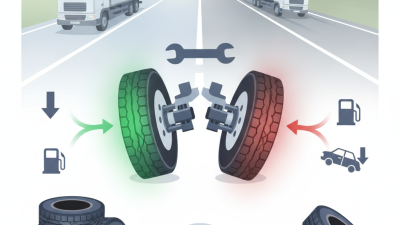 Was ist LKW-Achsvermessung und warum ist sie wichtig für die Sicherheit?