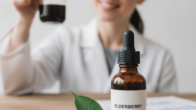 Top Tips to Buy Best Elderberry Extract Product Today?
