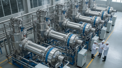 Top 10 OEM ODM Horizontal Tube Evaporator Manufacturers You Should Know?