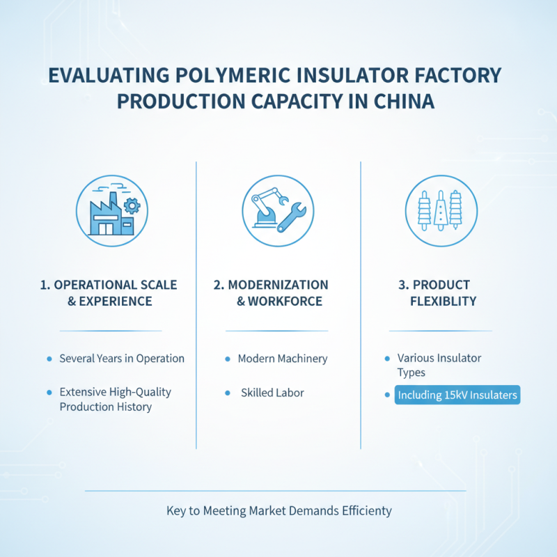 How to Choose a Reliable China High-Quality Polymeric Insulator Factory?