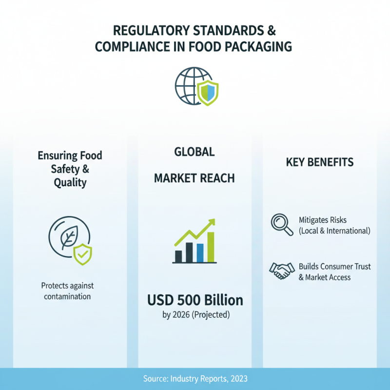 Top Food Packaging Machines in China for Global Buyers?