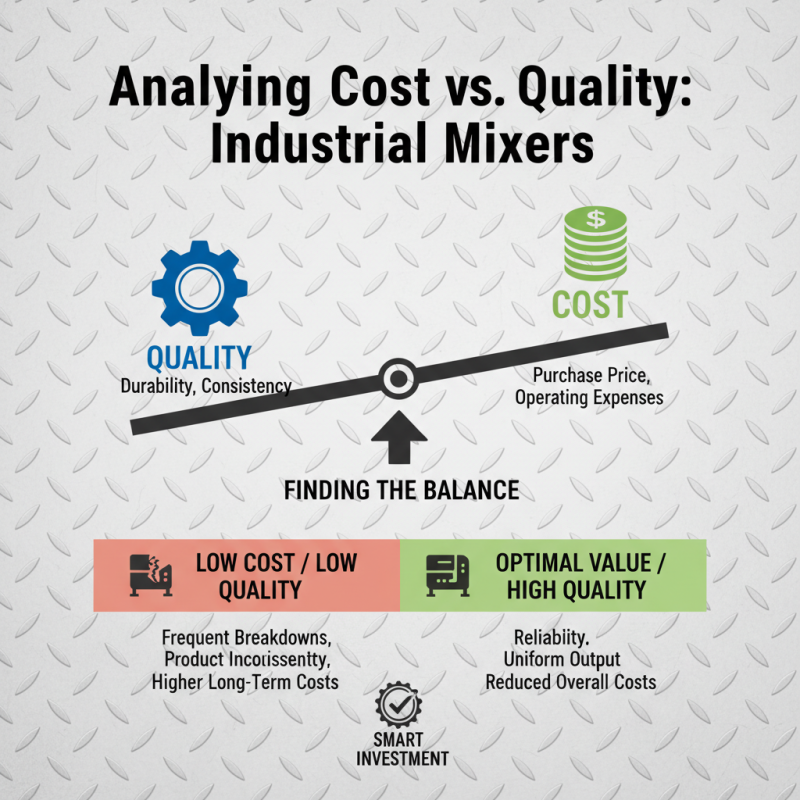 2026 How to Choose High Quality Industrial Powder Mixer Manufacturers in China?