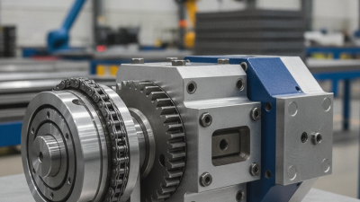 Top Best Custom Chain Gearbox Price for Your Needs?
