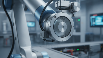 Best Shaft Encoder Options for Global Buyers?