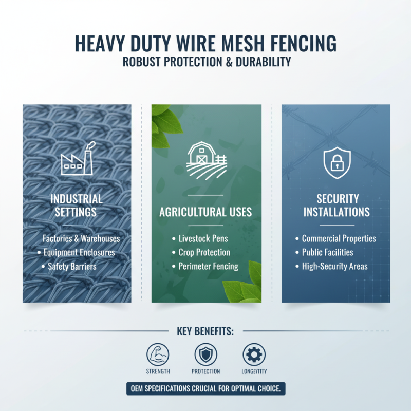 Top 10 Tips for Securing Wholesale Discounts on Heavy Duty Wire Mesh Fencing?
