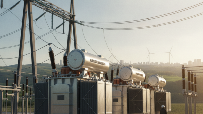 2026 Best Booster Transformer Options for Global Buyers?