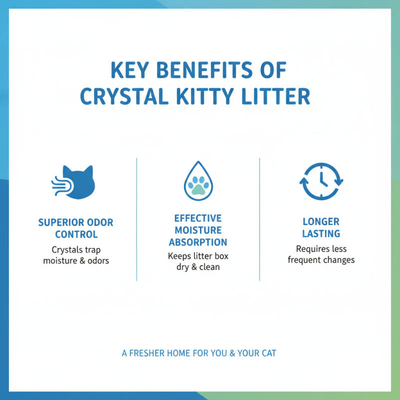 China Top Wholesale Crystal Kitty Litter Benefits for Pet Owners Are They Worth It?
