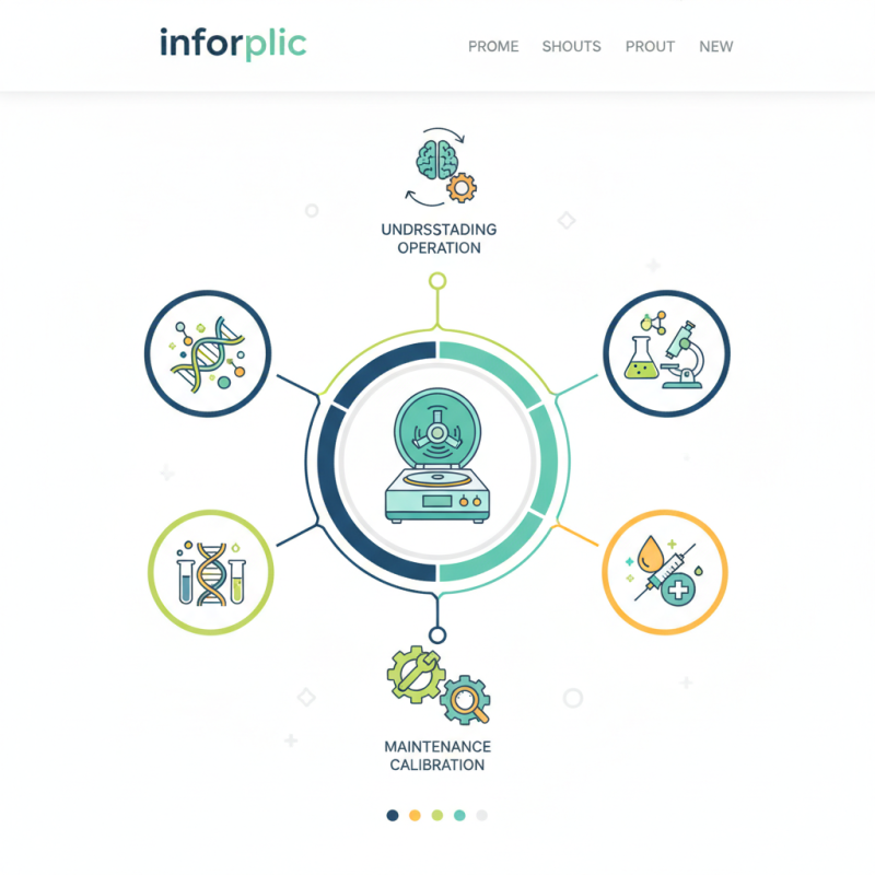 What is Universal Centrifuge and How Does it Work?