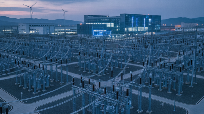 Top 10 China ODM Gas Circuit Breaker Suppliers to Consider?