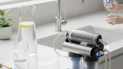 Best Home Filter System for Clean Water Solutions?
