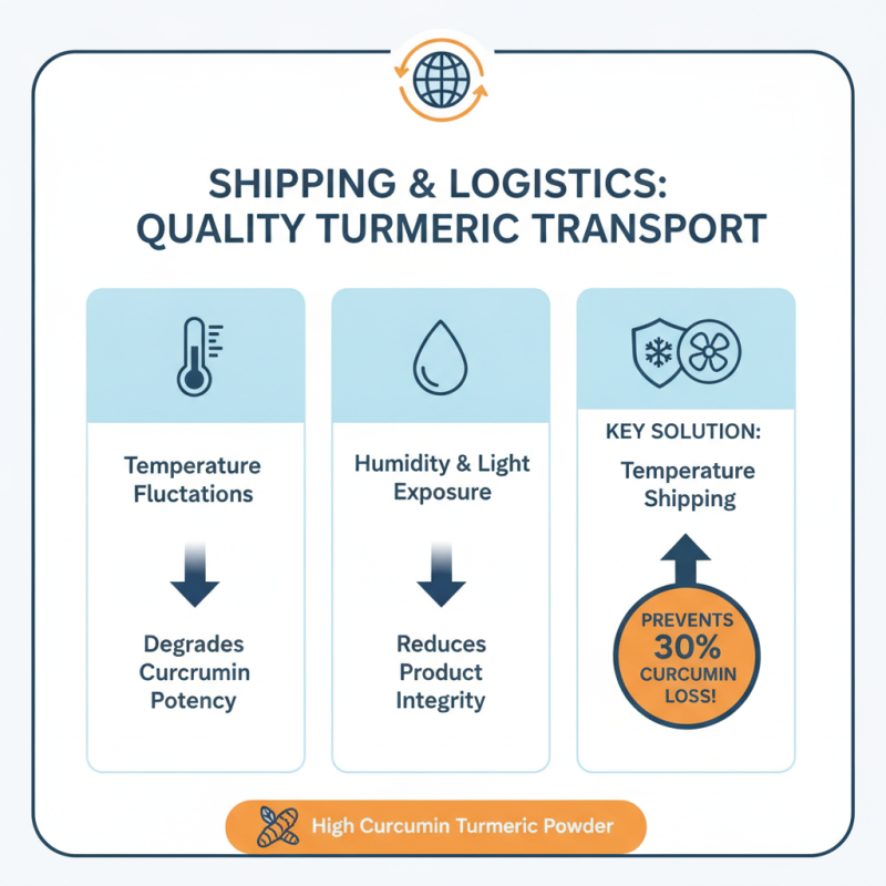 2026 How to Source High Quality Curcumin Powder Globally?