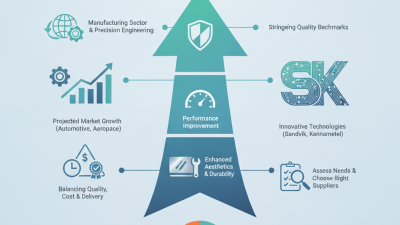 2026 Best High Surface Finish Solutions for Global Buyers?