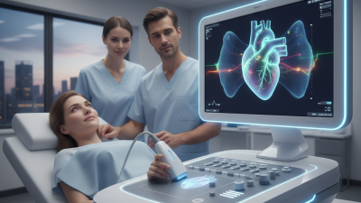 Best Sector Transducer Ultrasound Solutions for Global Buyers?