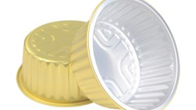Heavy Duty 32.5oz960ml 6.3 Round Gold Foil Container for Family Casserole & Bulk Soup Storage (4).jpg