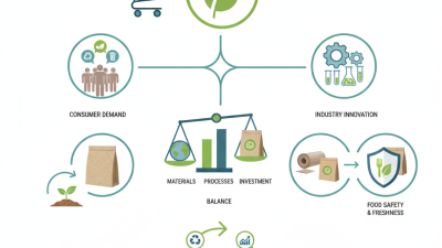 Best Food Bags for Sustainable Packaging Solutions?