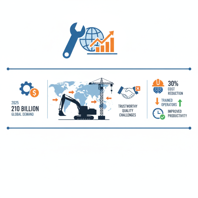 China Best Heavy Machine Operator Suppliers for Global Buyers?