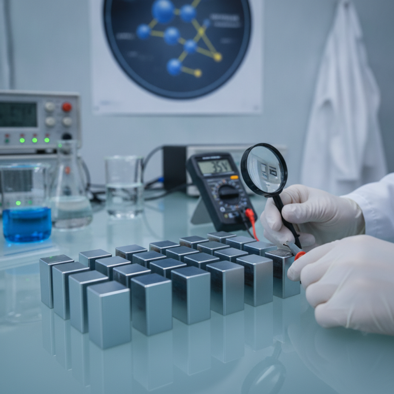 How to Choose High-Quality Wholesale Sodium-Ion Cells for Your Needs?