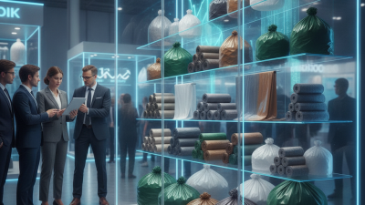 Best Trash Bags for Global Buyers in 2026?