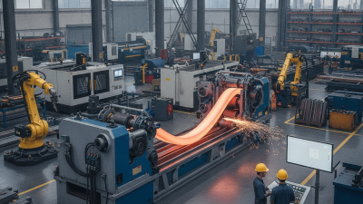 China Best OEM Best Beam Rolling Machine Manufacturers for Your Needs?