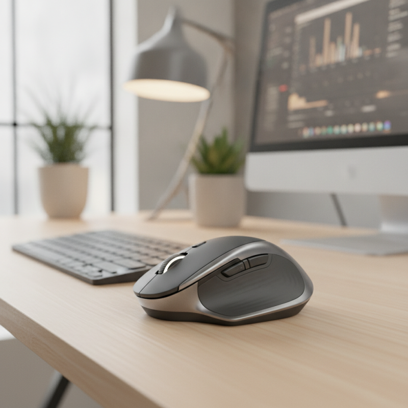 What is the Best Office Mouse for Global Buyers?